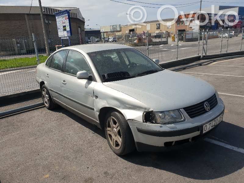 Passat Alltrack Passat  0261206452