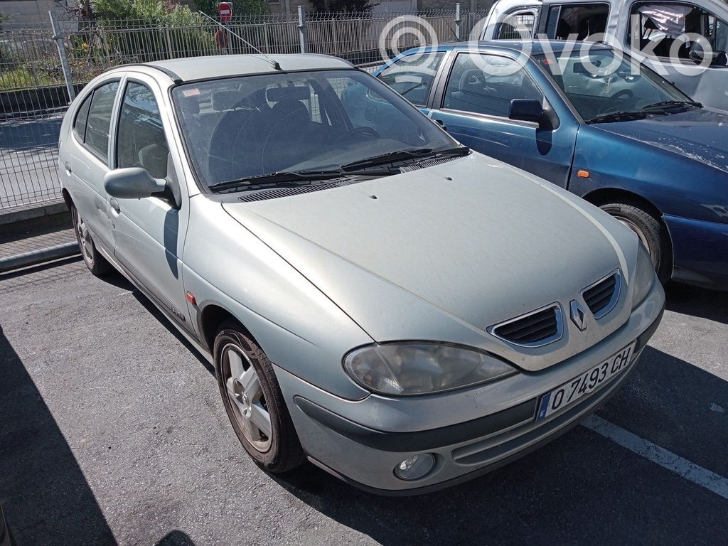 Megane I Megane  437197