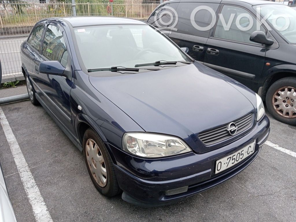 Astra G Astra  8982931580