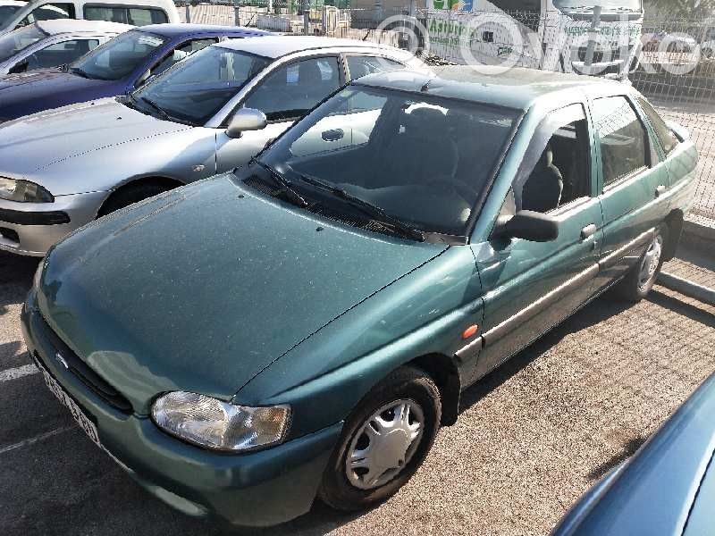 Escort Escort  96AP15607AB