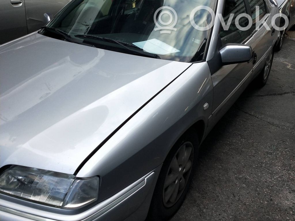 Xantia Xantia  73813002