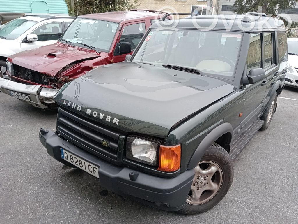 Discovery Discovery  YAC114022