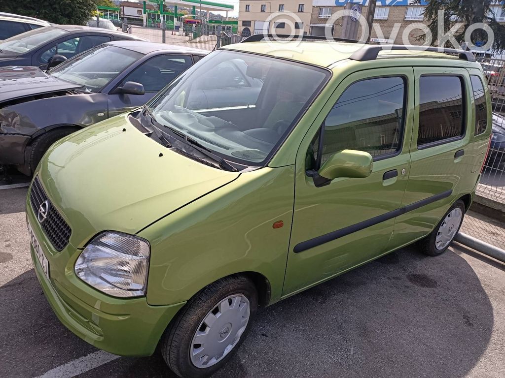 Agila A Agila  9208094