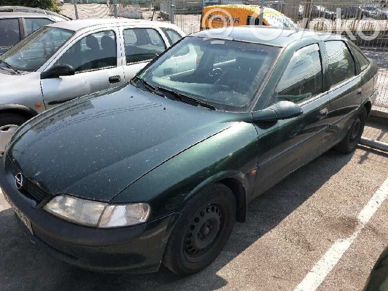 Vectra B Vectra  X20DTL