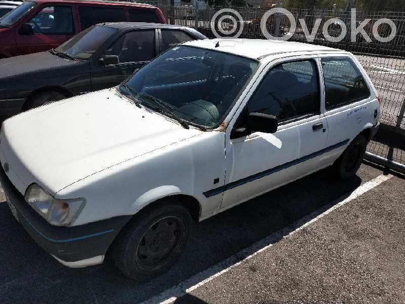Fiesta Fiesta  92FB12A650FB