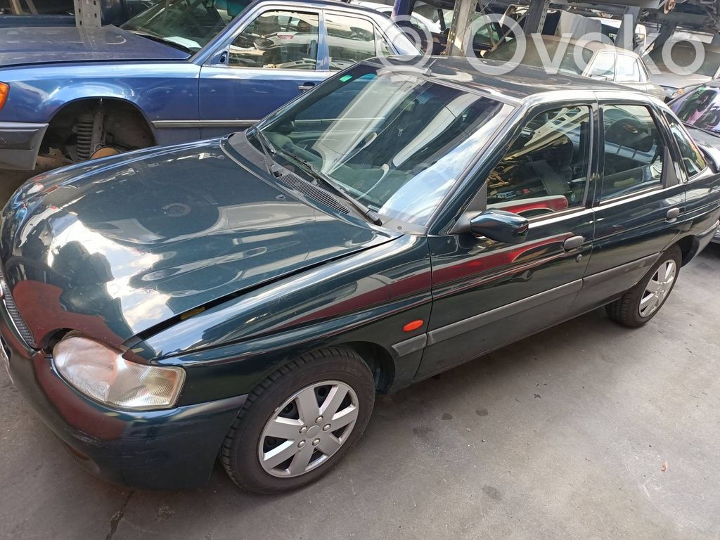 Escort Escort  91FF6K682AC