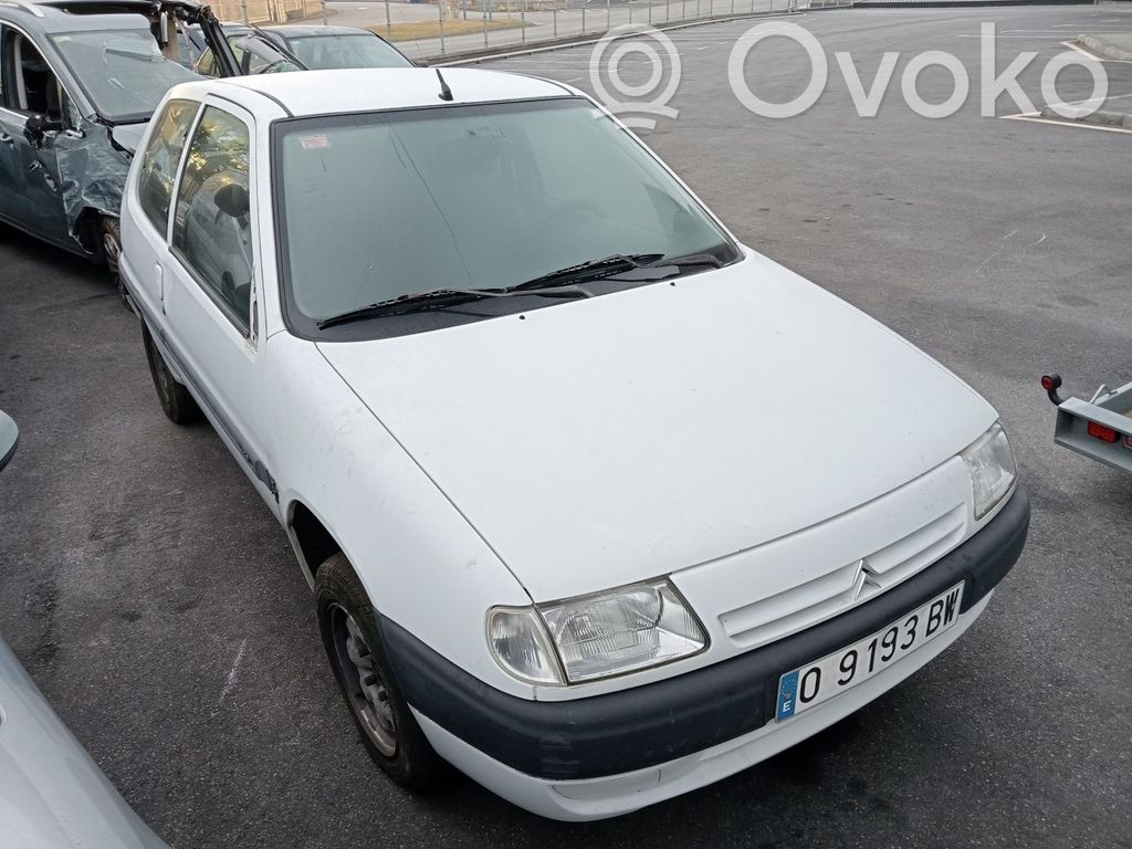 Saxo Saxo  D7R11