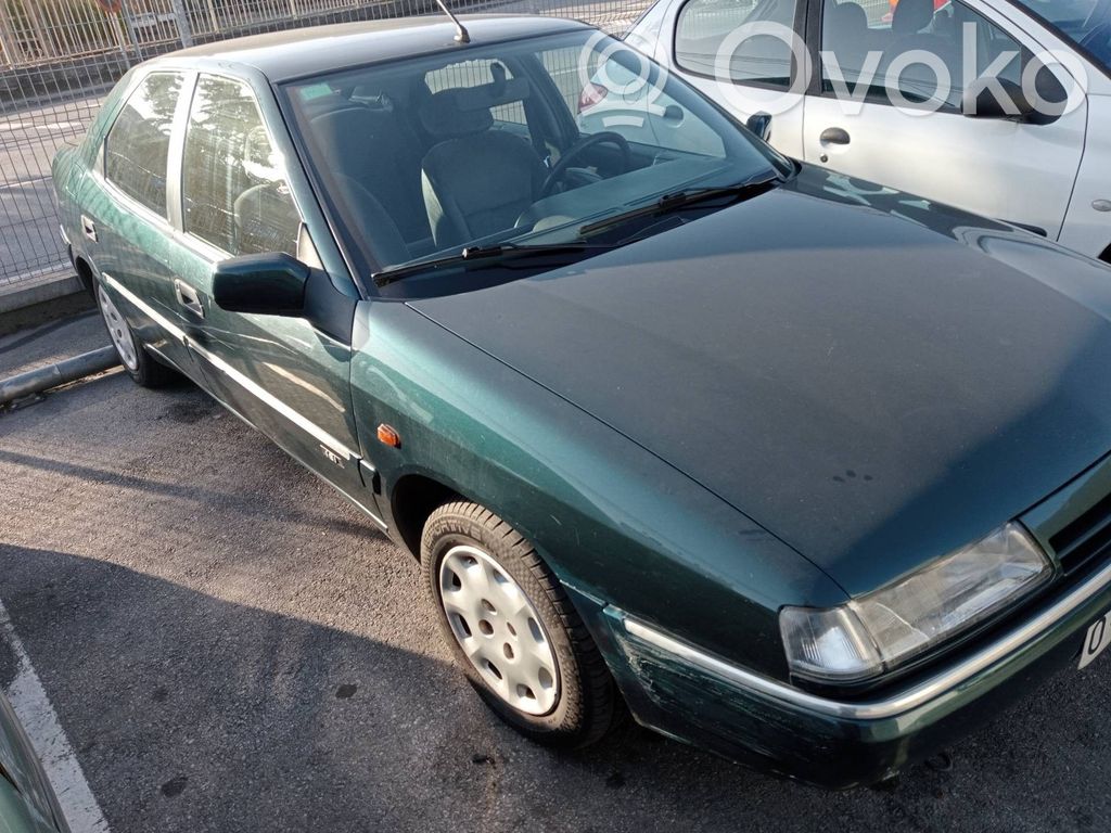 Xantia Xantia