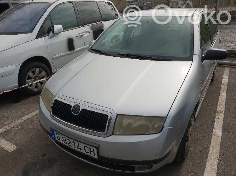 Fabia Mk1 (6Y) Fabia  5WP4331306