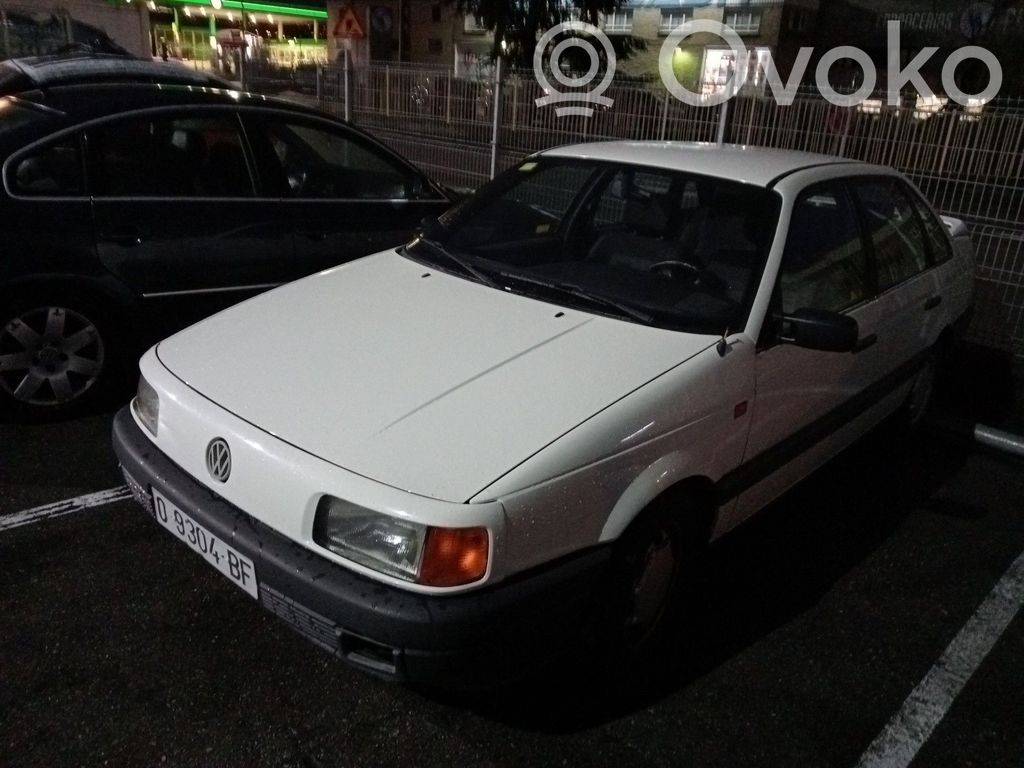 Passat Alltrack Passat