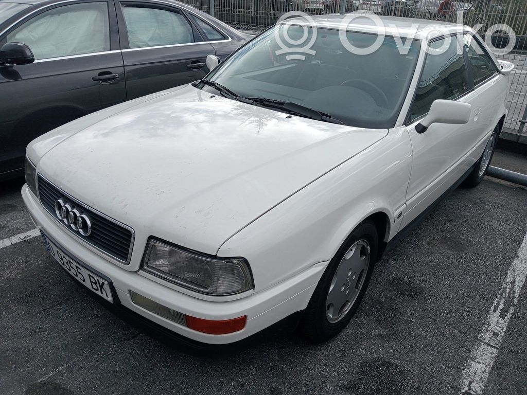 Coupe Coupe