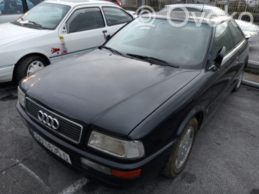 Coupe Coupe