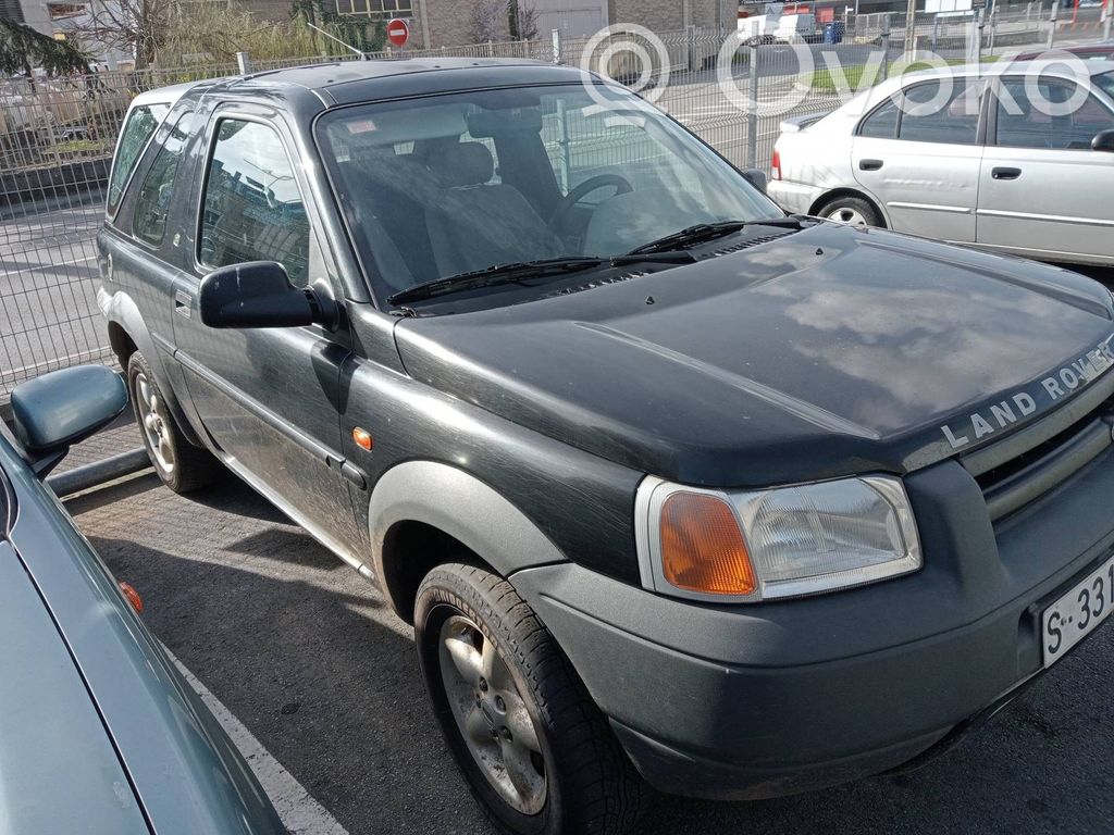 Freelander Freelander  YLE102060