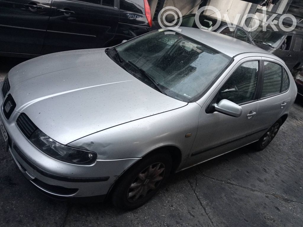 Leon (1M) Leon  038129637