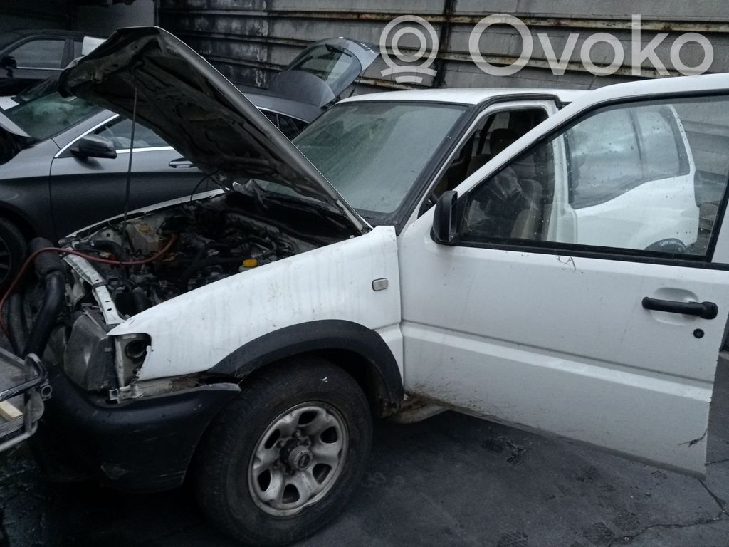 Terrano Terrano