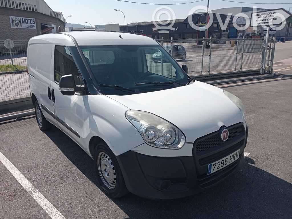Doblo Doblo