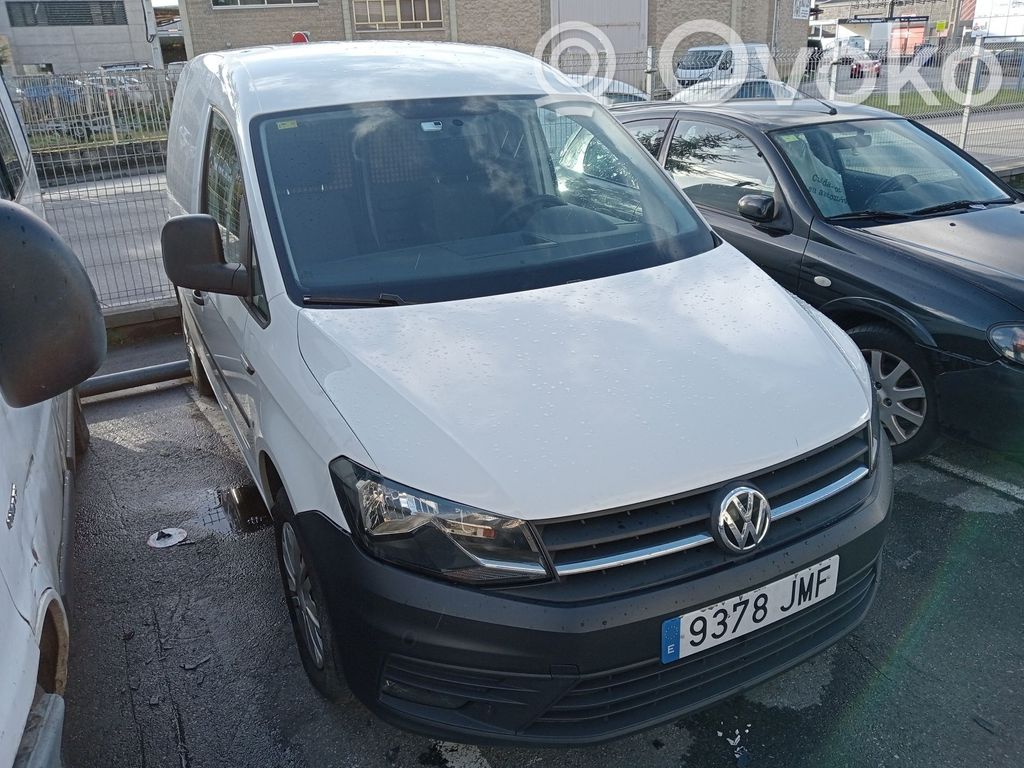 Caddy Caddy  0445110469