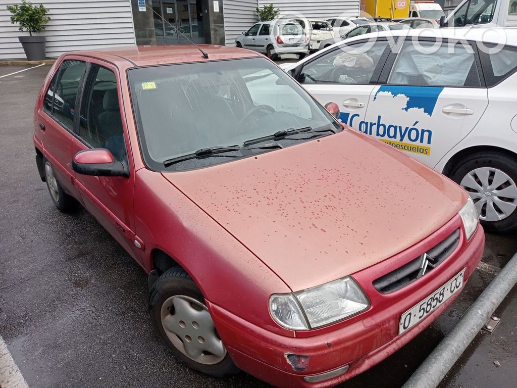 Saxo Saxo