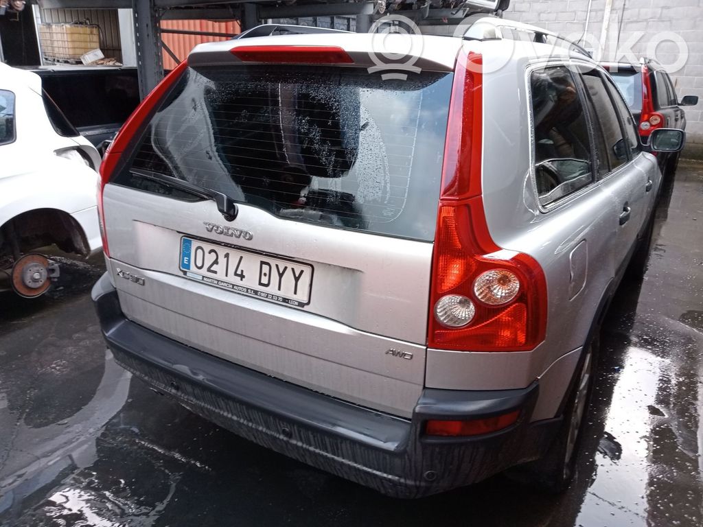 XC90 XC90  30739980