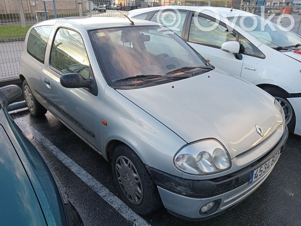 Clio II Clio