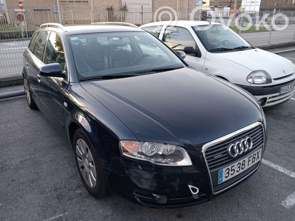 A4 Allroad A4 Allroad  0261208524