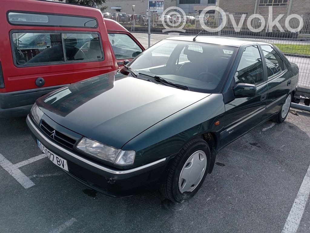 Xantia Xantia  0281001262