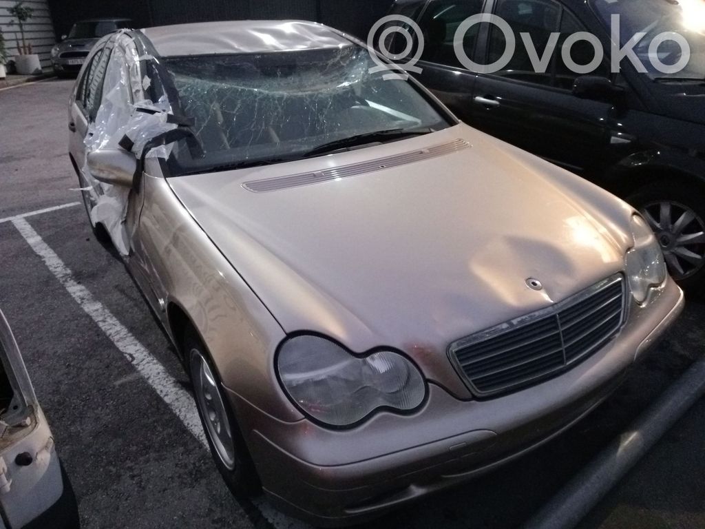 C W202 C-class, AMG (W202, W203, W204, W205, W206)  A6111532379