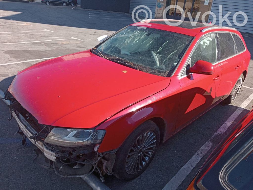A4 Allroad A4 Allroad
