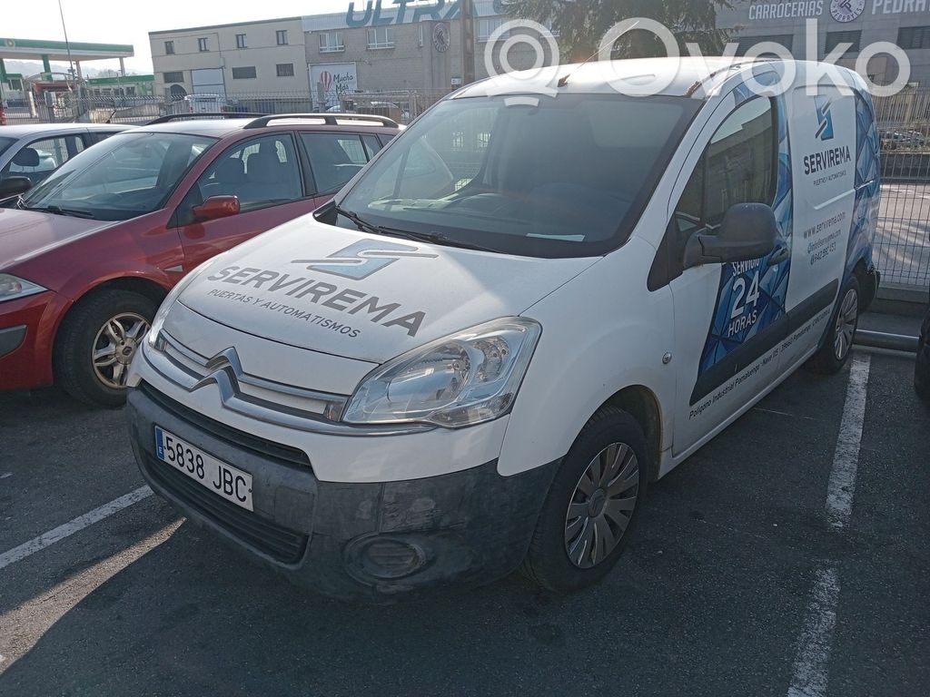 Berlingo Berlingo