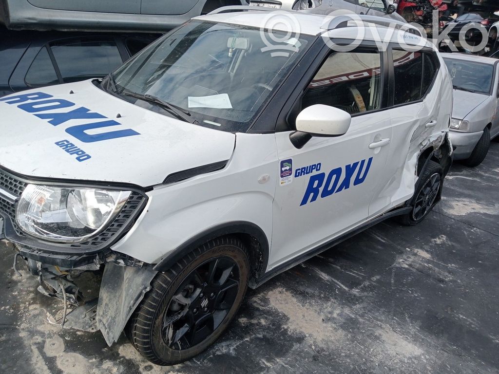 Ignis Ignis