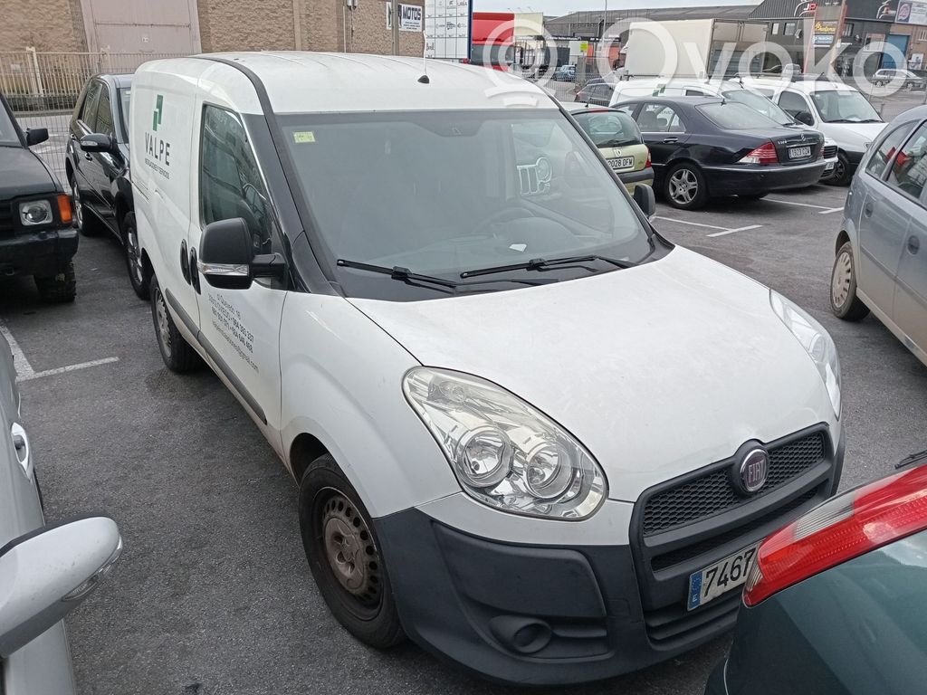 Doblo Doblo