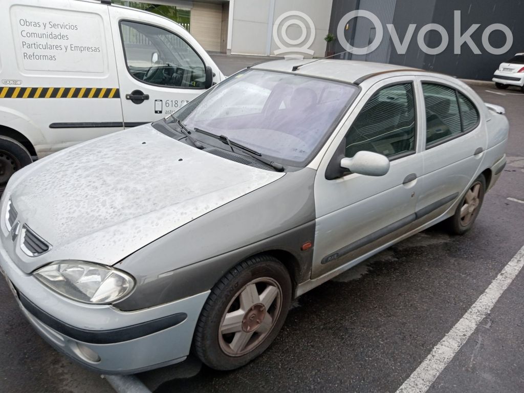 Megane I Megane  8200055730
