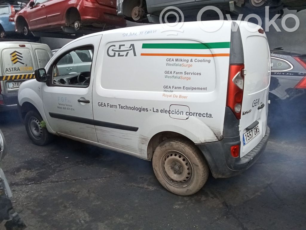 Kangoo II Kangoo