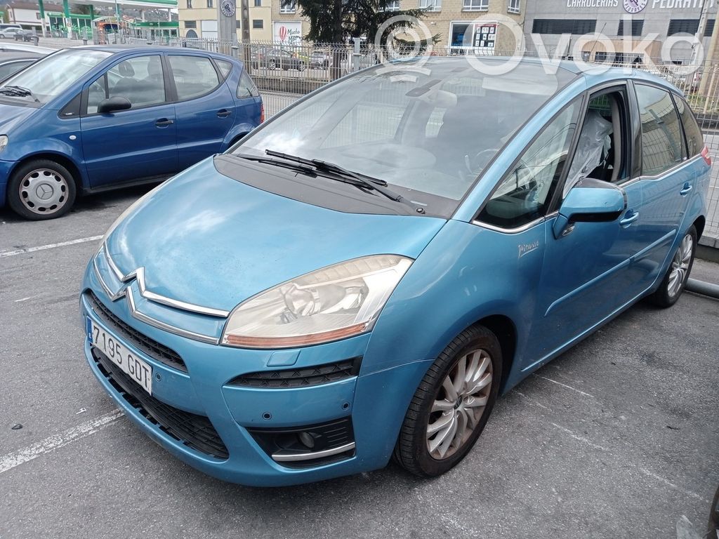 C4 Grand Picasso C4 Picasso, Grand Picasso, Aircross, Cactus