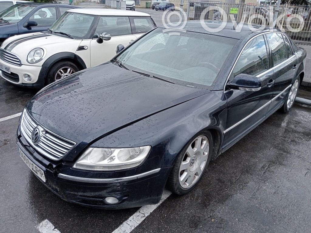 Phaeton Phaeton  AJS