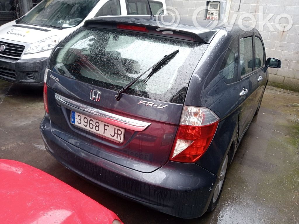 FR-V FR-V