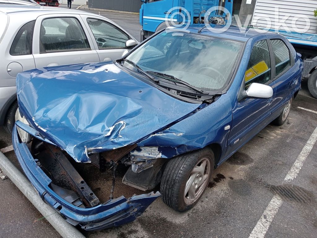 Xsara Xsara, Xsara Picasso  0261206214