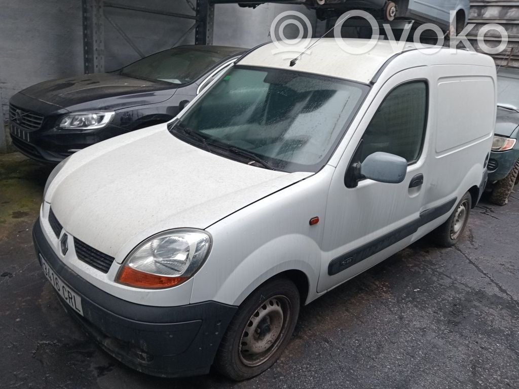 Kangoo I Kangoo  8200327651