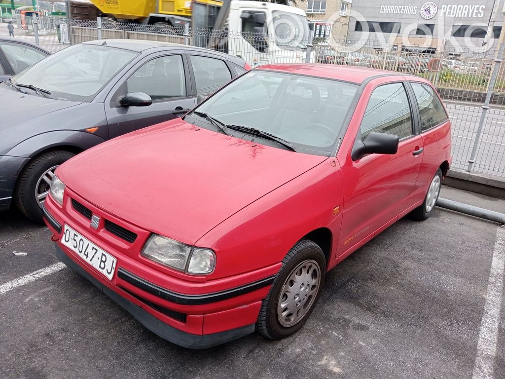 Ibiza I (021A) Ibiza  6K1955023