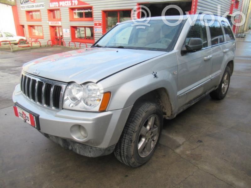 Grand Cherokee (WK) Grand Cherokee