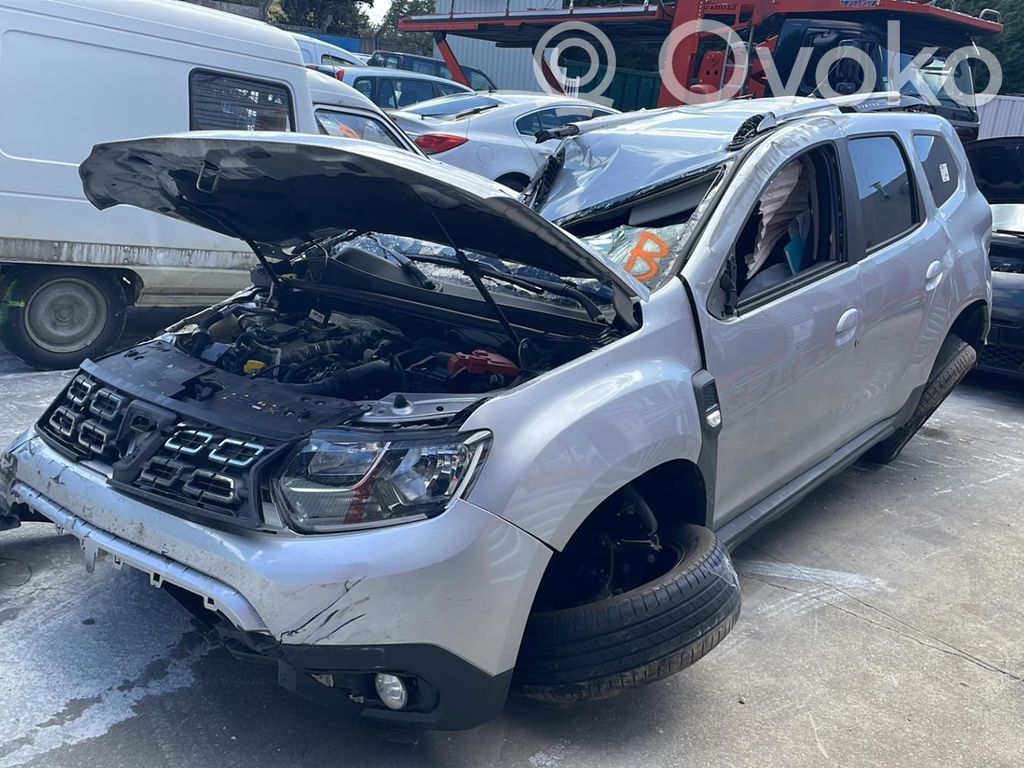 Duster II Duster  8201734019
