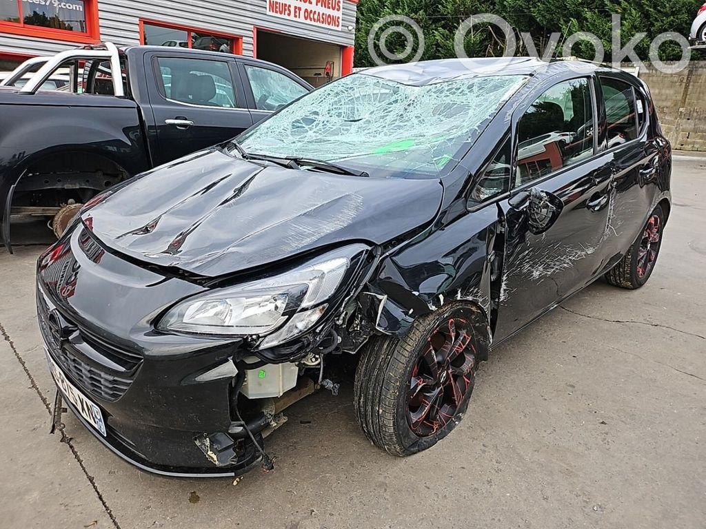 Corsa E Corsa  13431840