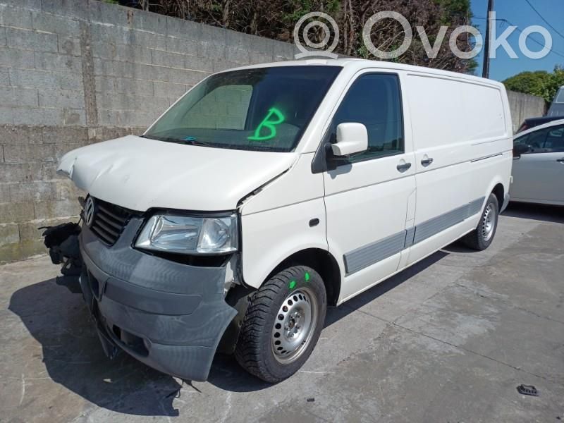Multivan T5 Multivan