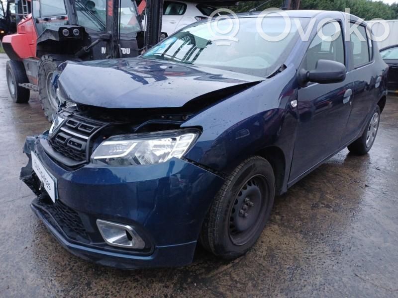 Sandero Sandero, Sandero Stepway  8201708348