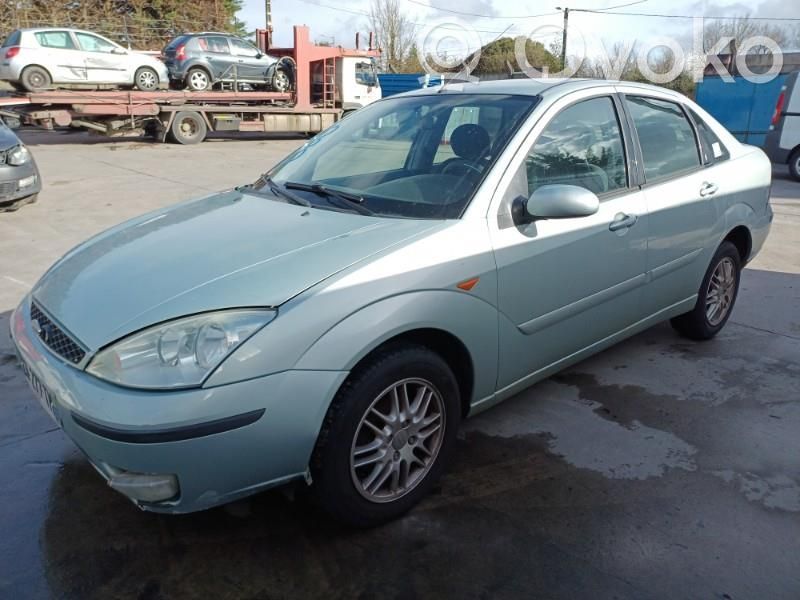 Focus Focus  1257266