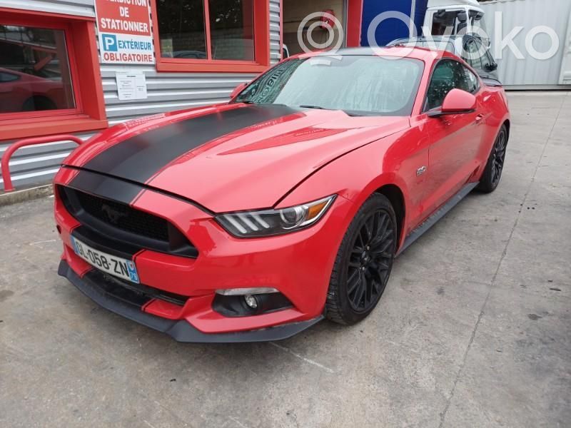 Mustang VI Mustang  2287157
