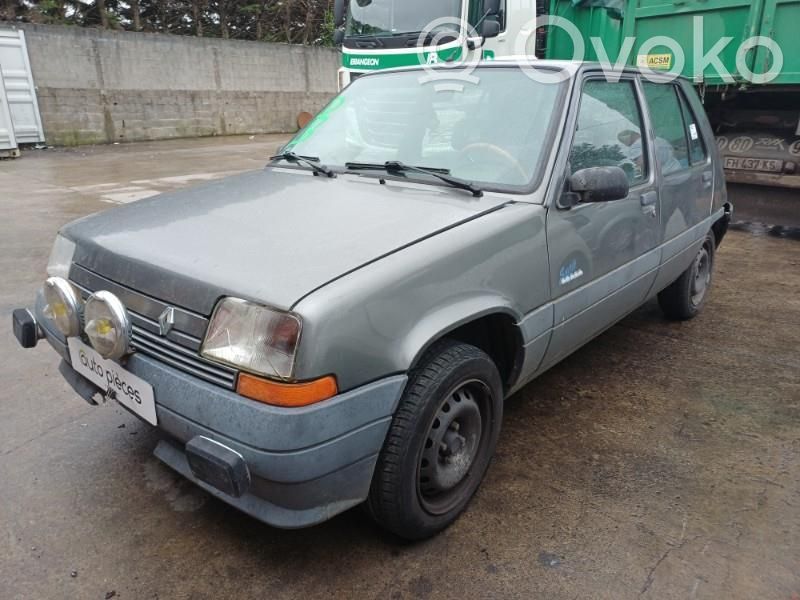 Super R5 Super R5  7700758217