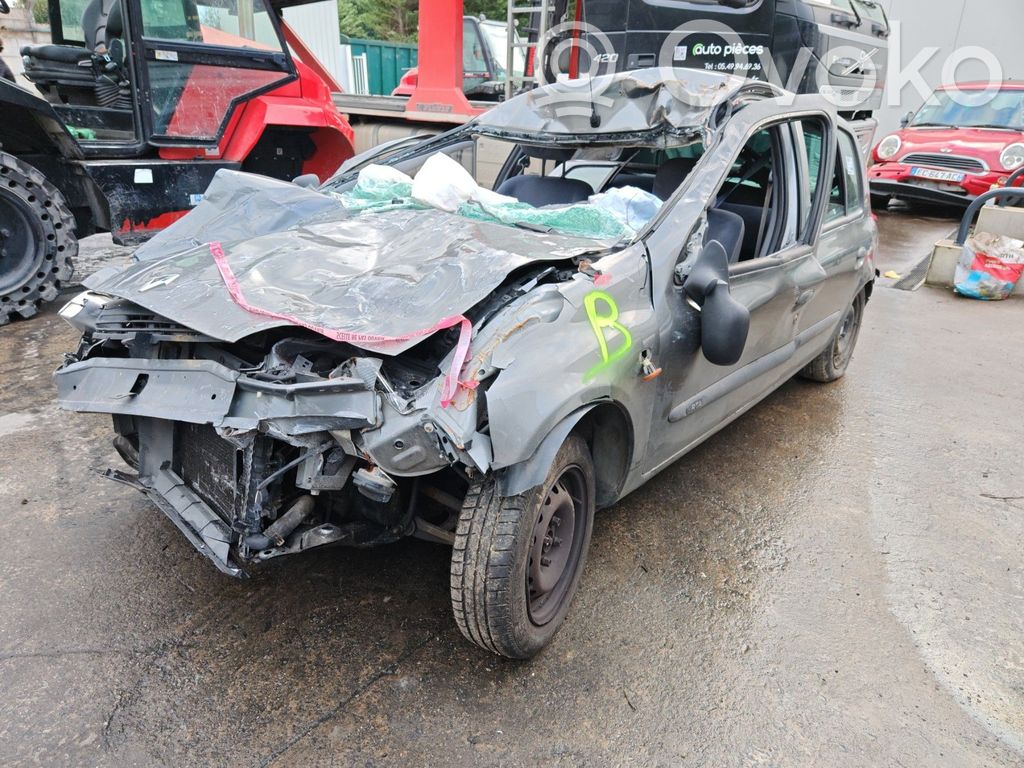 Clio II Clio  8200033337