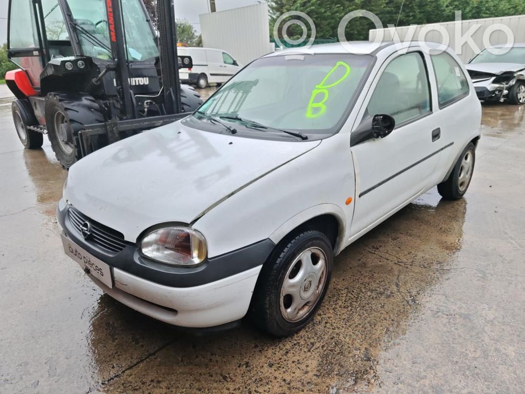 Corsa B Corsa  90571449