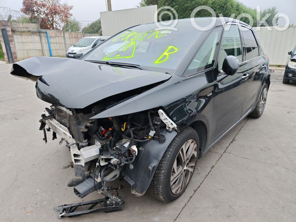 C4 II Picasso C4 Picasso, Grand Picasso, Aircross, Cactus  1614413980